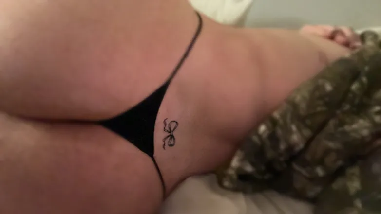 OnlyFans cuenta baddestbarbiex header 2