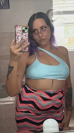 OnlyFans cuenta lynxlatte avatar 1
