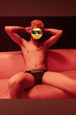 OnlyFans cuenta maikelll22 avatar 1