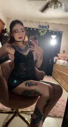 OnlyFans cuenta dollfacedesy avatar 1