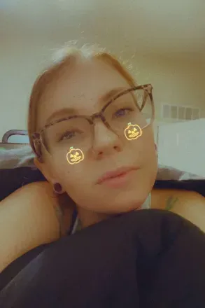 OnlyFans cuenta badnewsashley avatar 1