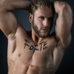 OnlyFans cuenta ayforte avatar 1