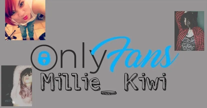 OnlyFans cuenta millie_kiwi header 2