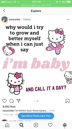 OnlyFans cuenta babygirlwhatsurname header 2