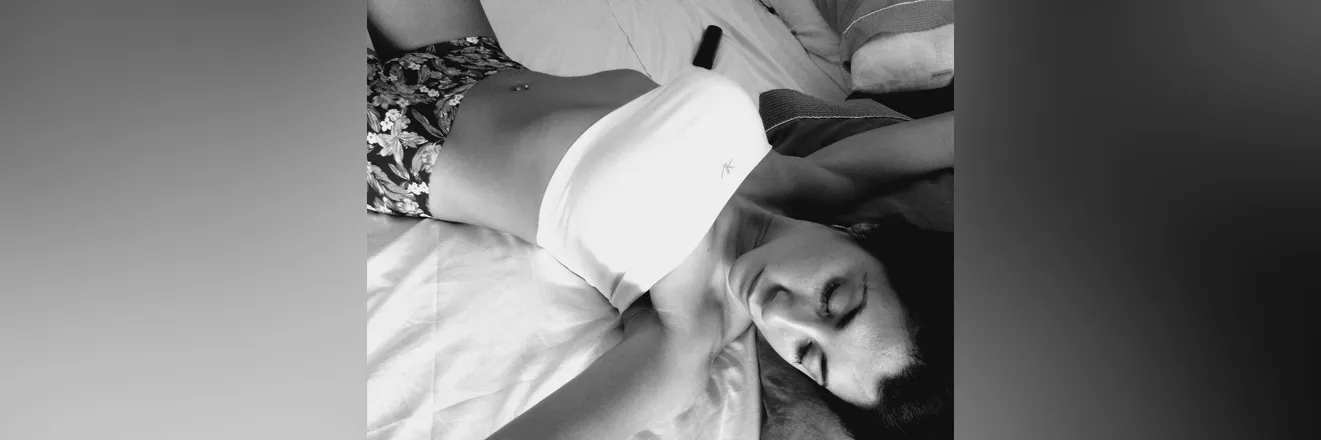 OnlyFans cuenta desy.fire header 2