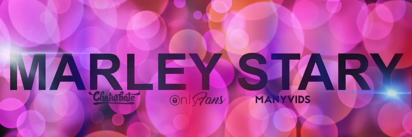 OnlyFans cuenta marleystaryfree header 2