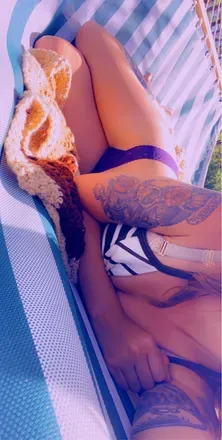 OnlyFans cuenta octaviamoon420 avatar 1