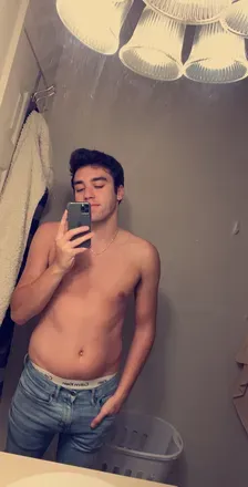 OnlyFans cuenta jasonconely avatar 1