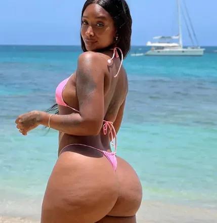 OnlyFans cuenta goodgirlgonebahd avatar 1