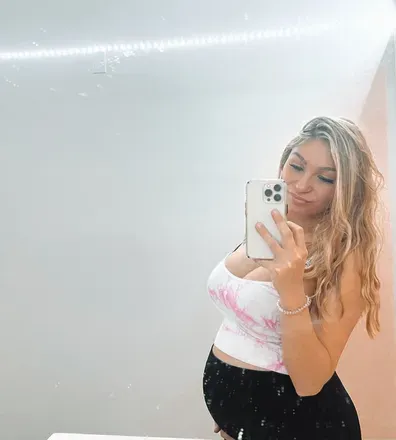 OnlyFans cuenta xoxovae avatar 1