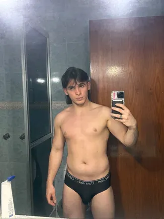 OnlyFans cuenta gonluex avatar 1