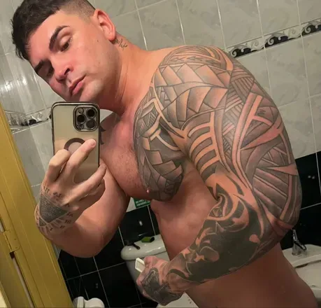 OnlyFans cuenta cubanyos2 avatar 1