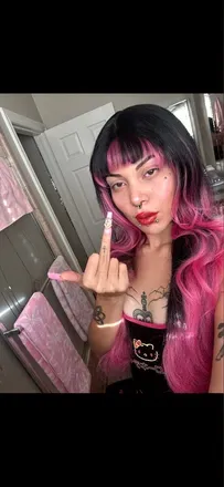 OnlyFans cuenta goddessttrinity avatar 1