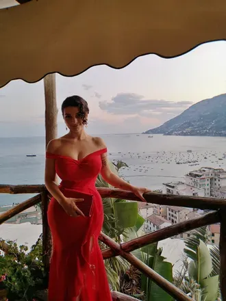 OnlyFans cuenta missmusetta avatar 1