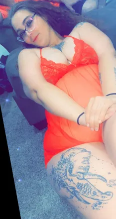 OnlyFans cuenta abaddiemarie header 2