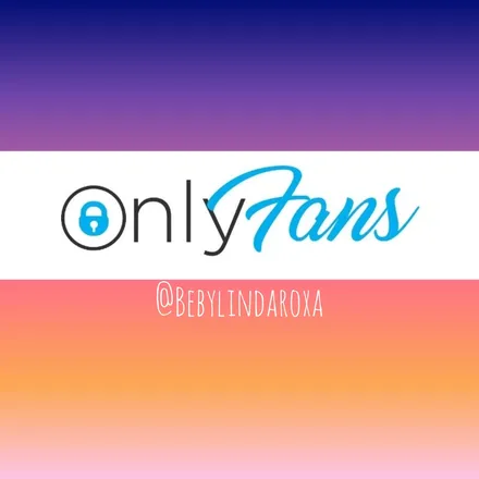 OnlyFans cuenta bebylindaroxa header 2