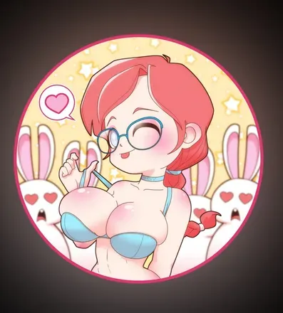 OnlyFans account  pureruby avatar 1