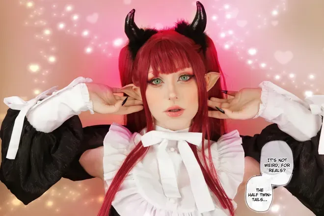 OnlyFans cuenta demonrosalye_cos header 2