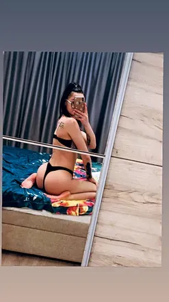 OnlyFans cuenta sweetbubu69 avatar 1