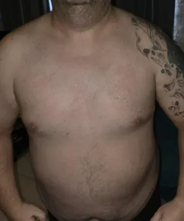 OnlyFans account  bigpapiboss avatar 1