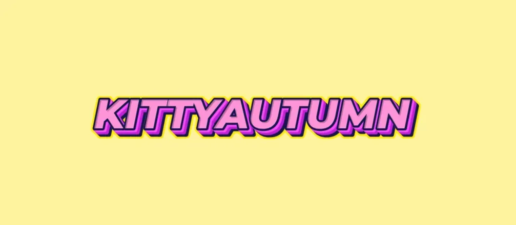 OnlyFans cuenta kittyautumnmeow header 2