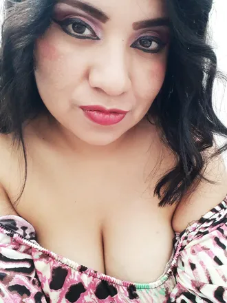 OnlyFans cuenta josselynlpz header 2