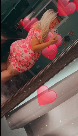 OnlyFans account  tiffanygotyams header 2
