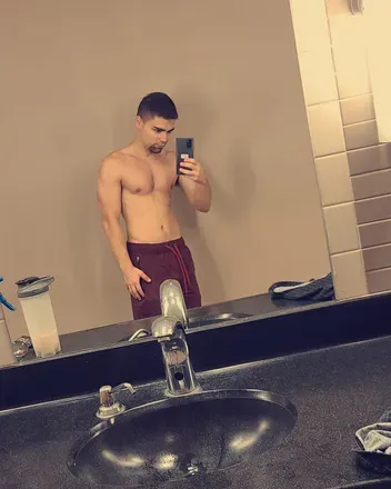 OnlyFans cuenta luke_xxx avatar 1