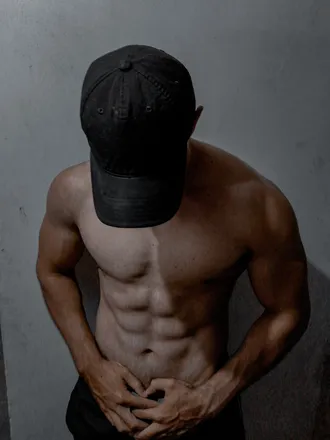 OnlyFans cuenta brayanrubio avatar 1