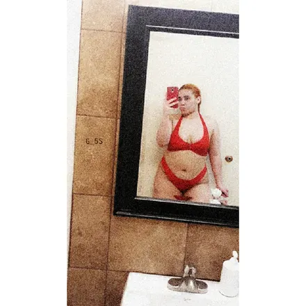 OnlyFans cuenta lademonia1234 avatar 1