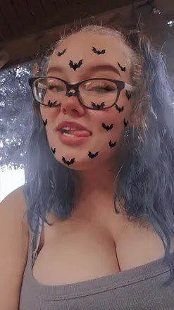OnlyFans account  dankpanda95 avatar 1