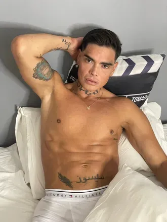 OnlyFans cuenta nelson_mauriofficial avatar 1