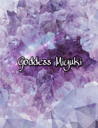 OnlyFans cuenta thegoddessmiyuki header 2