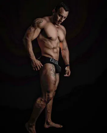 OnlyFans cuenta yayerok avatar 1