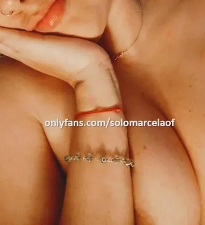 OnlyFans cuenta solomarcelaof avatar 1