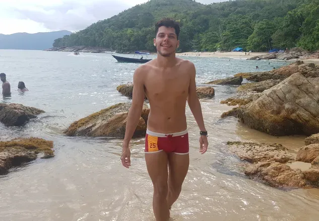 OnlyFans cuenta wellgoncalvez avatar 1