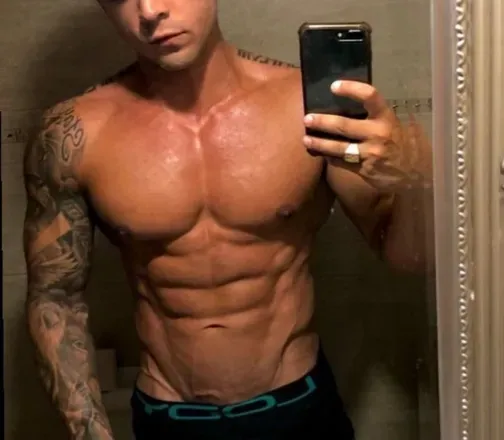 OnlyFans cuenta olifitness avatar 1