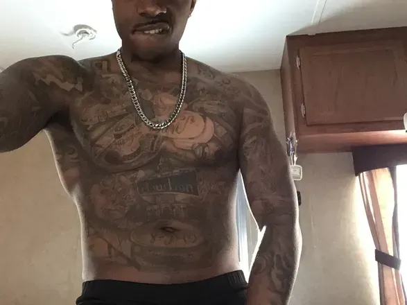 OnlyFans account  yung_timmy avatar 1