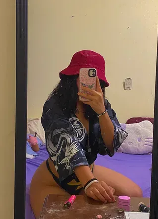 OnlyFans cuenta suggar_cherry avatar 1