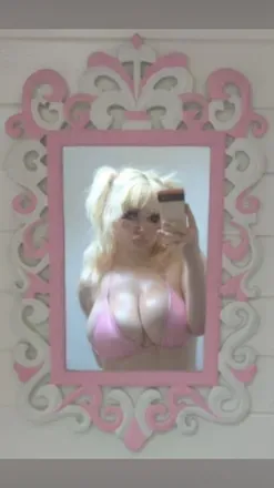 OnlyFans cuenta babydollbimbo avatar 1