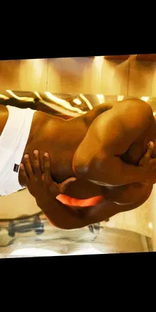 OnlyFans account  blacksoteropolitano avatar 1