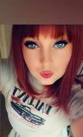 OnlyFans cuenta femboycrossdresser avatar 1