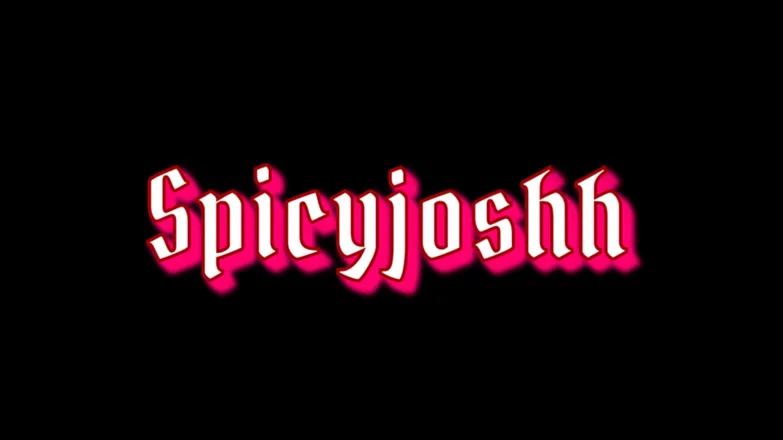 OnlyFans cuenta spicyjoshh header 2