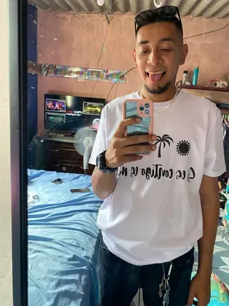 OnlyFans cuenta lvsam_21 avatar 1