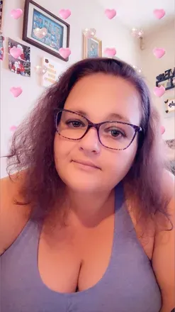 OnlyFans cuenta sexybbwcece avatar 1