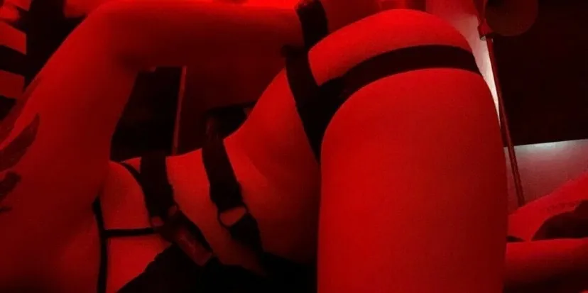 OnlyFans cuenta ravenbaby422 header 2