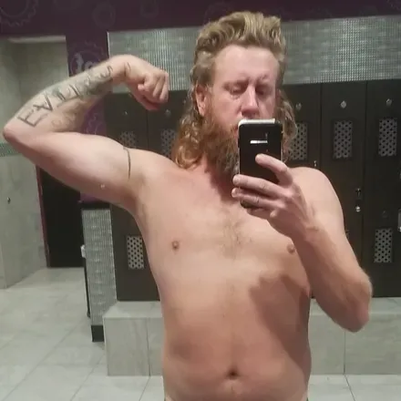 OnlyFans cuenta bigtodd88 avatar 1