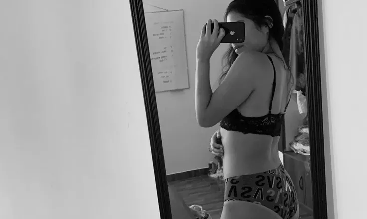 OnlyFans account  babygirl452 header 2