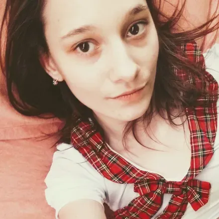 OnlyFans cuenta alisamesser avatar 1
