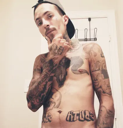 OnlyFans cuenta lilshady1993 avatar 1